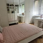 Fitmaison Ochota Апартаменты Варшава