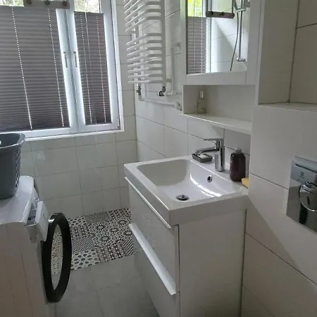 Fitmaison Ochota *