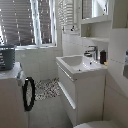 Fitmaison Ochota وارسو