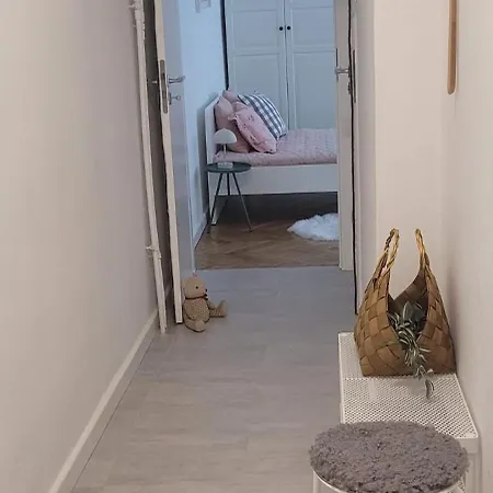 Fitmaison Ochota * ורשה