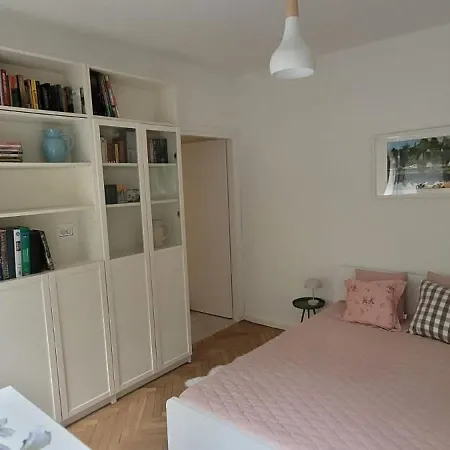Fitmaison Ochota * Warsaw