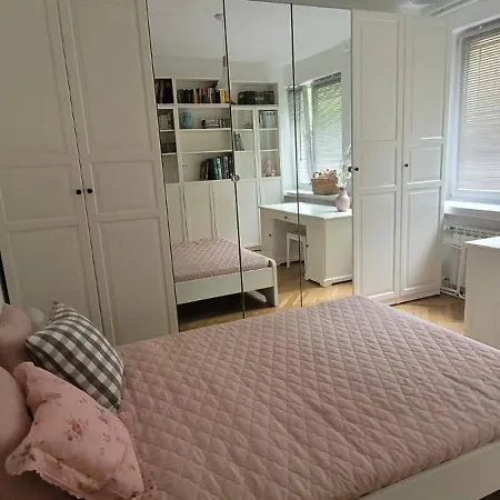 Fitmaison Ochota وارسو