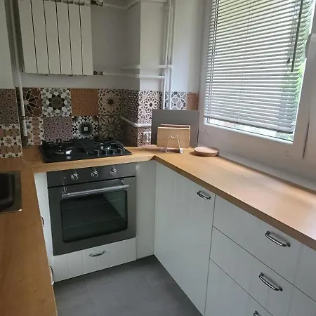 Apartment Fitmaison Ochota