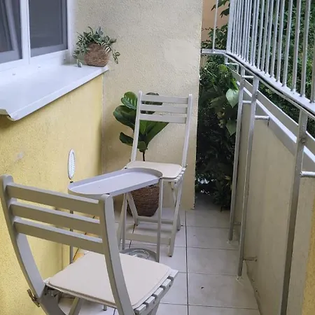 Apartment Fitmaison Ochota