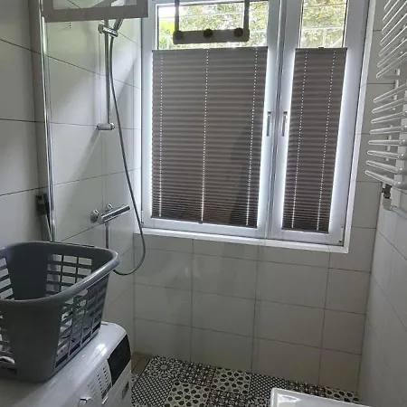 Fitmaison Ochota *