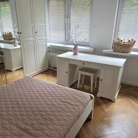 Fitmaison Ochota * Warsaw