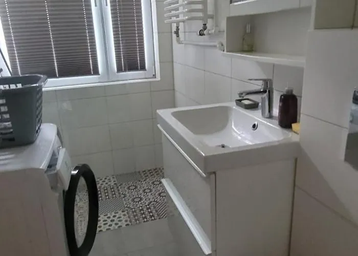 Fitmaison Ochota Warszawa