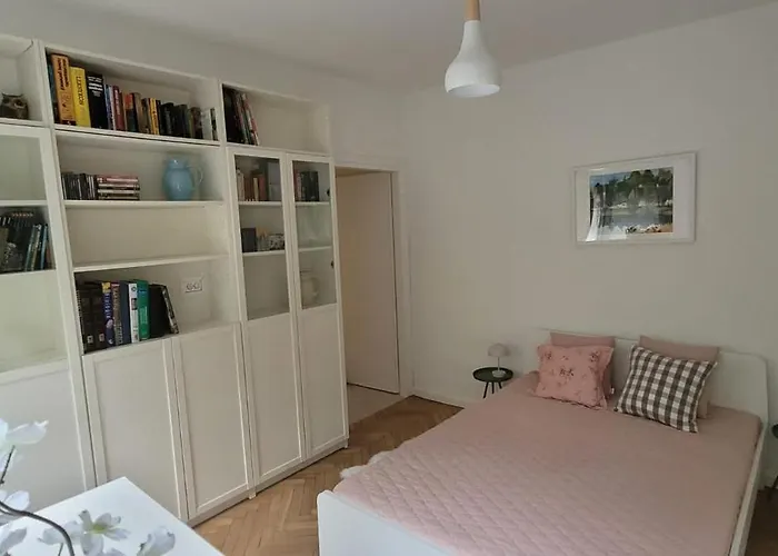 Fitmaison Ochota * Warszawa