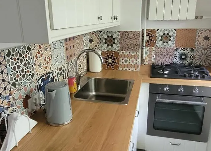 Fitmaison Ochota Warszawa