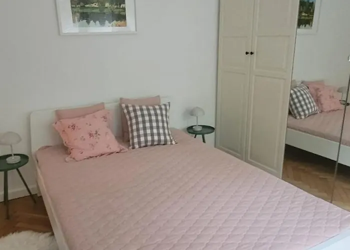 Fitmaison Ochota Warszawa