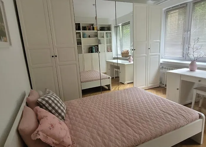 Fitmaison Ochota Warszawa