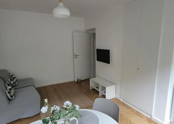 Apartament Fitmaison Ochota
