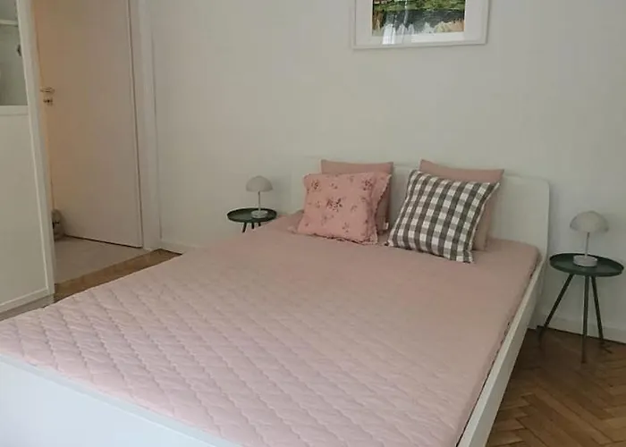 Fitmaison Ochota Apartament