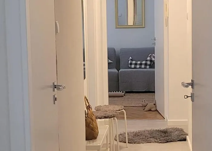 Apartament Fitmaison Ochota *