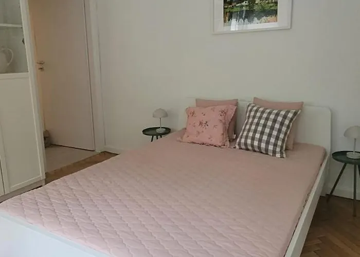 Fitmaison Ochota Apartament Warszawa