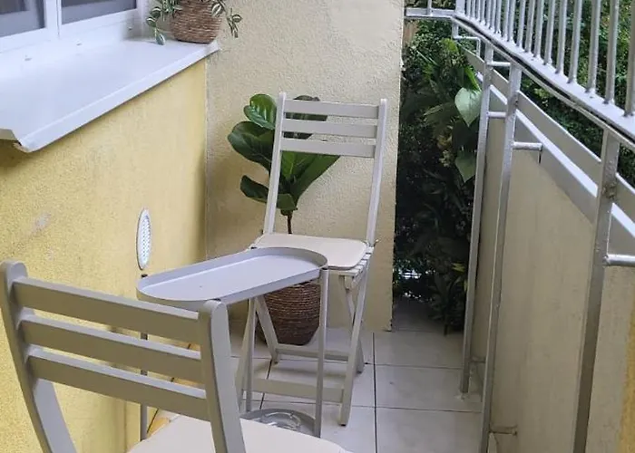 Apartament Fitmaison Ochota