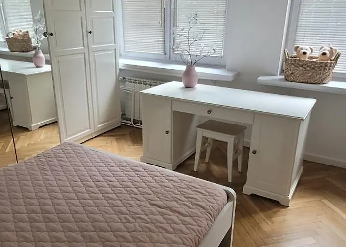 Fitmaison Ochota * Warszawa