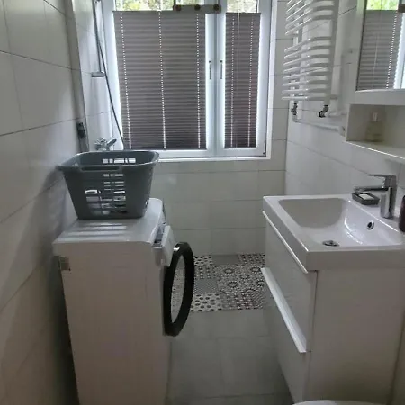 Fitmaison Ochota Appartamento Varsavia