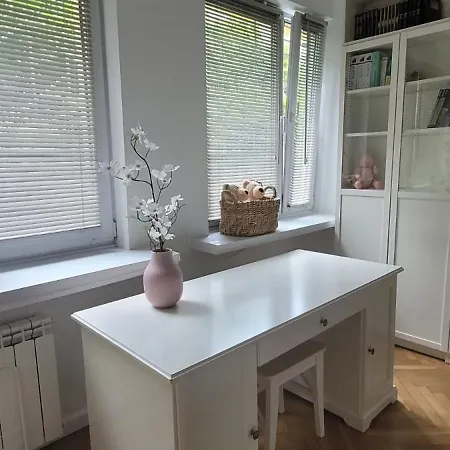 Fitmaison Ochota *