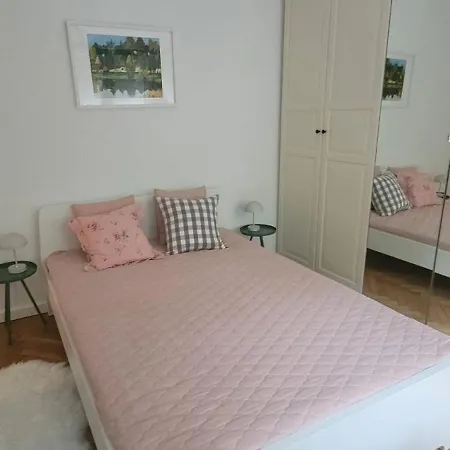Fitmaison Ochota 바르샤바